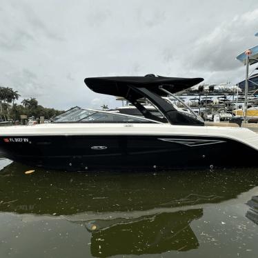 2019 Sea Ray 280slx