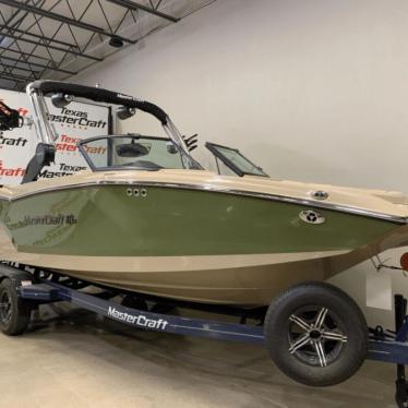 2023 Mastercraft nxt22