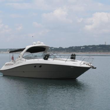 2008 Sea Ray 330sundancer