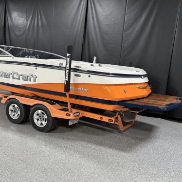 2006 Mastercraft maristar