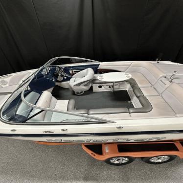 2006 Mastercraft maristar