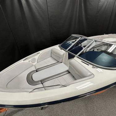 2006 Mastercraft maristar