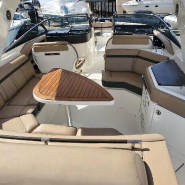 2017 Sea Ray slx 310