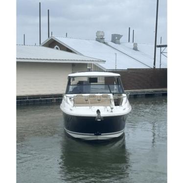 2020 Sea Ray 320sundancer