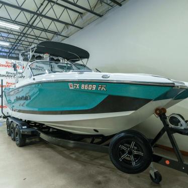 2020 Mastercraft x26