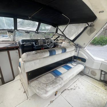 1989 Sea Ray sundance 280