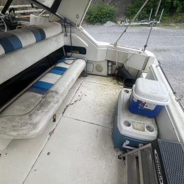 1989 Sea Ray sundance 280