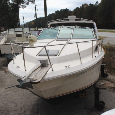 1985 Sea Ray