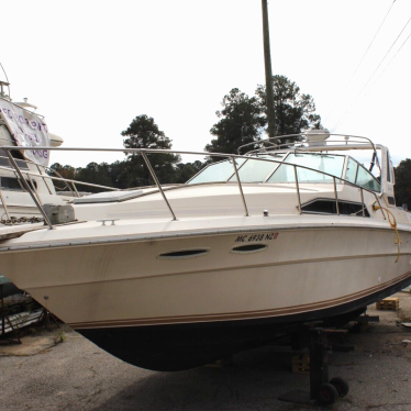 1985 Sea Ray