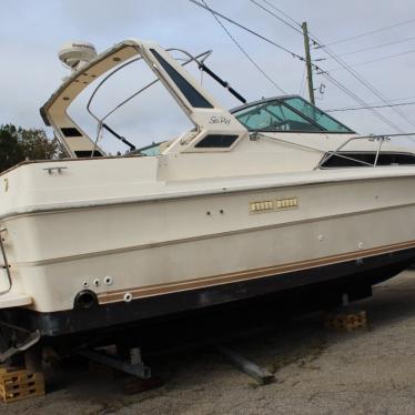 1985 Sea Ray