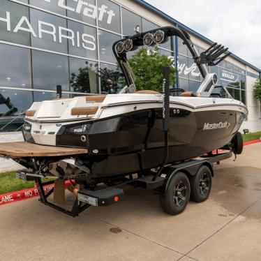 2022 Mastercraft xstars