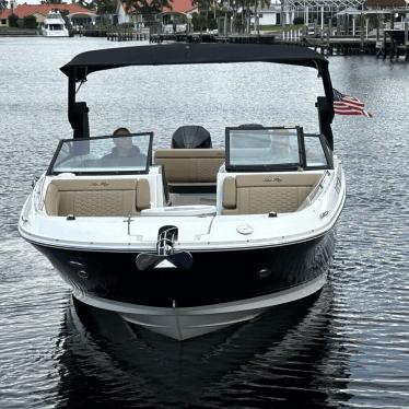 2018 Sea Ray 290sdxob