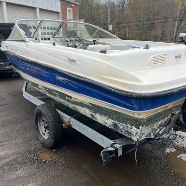 2006 Bayliner 185 br