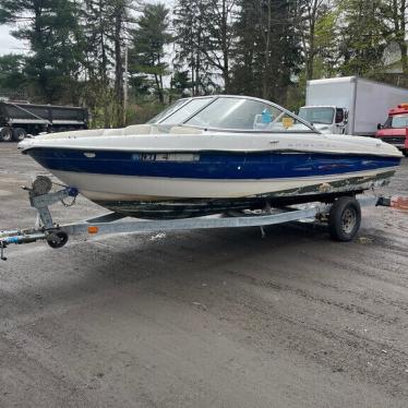 2006 Bayliner 185 br