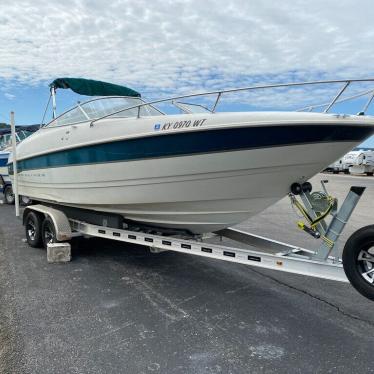 2000 Bayliner capri