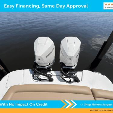 2024 Sea Ray 280slxoutboard