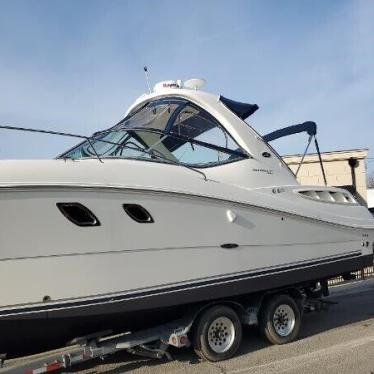 2009 Sea Ray 310 sundancer