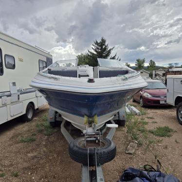 1988 Bayliner 21ft boat