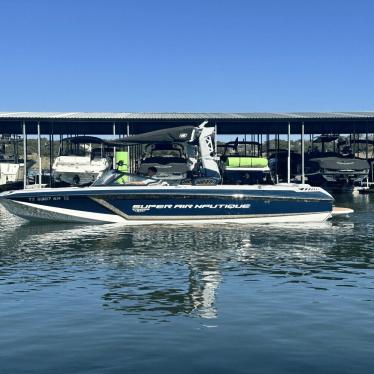 2022 Nautique superairnautiquegs24