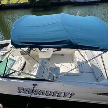 2014 Sea Ray 240 sundeck