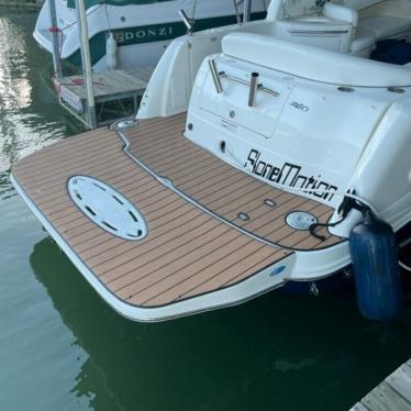 2008 Sea Ray 260sundancer