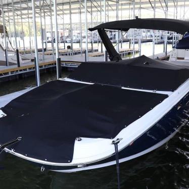 2024 Sea Ray sdx 290