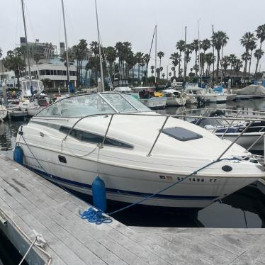 1994 Bayliner 24ft boat