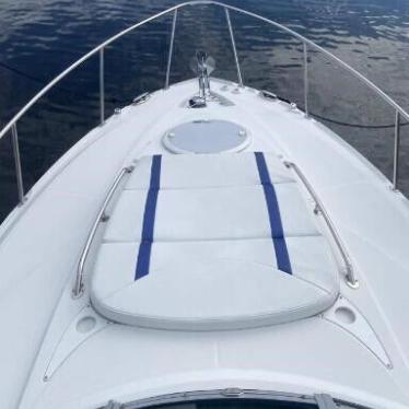 2019 Monterey 295 sport yacht