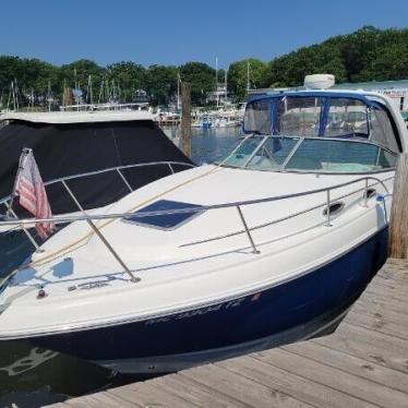 2005 Chaparral signature270