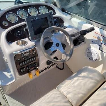 2005 Chaparral signature270