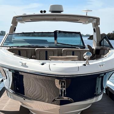 2019 Sea Ray 400slxob