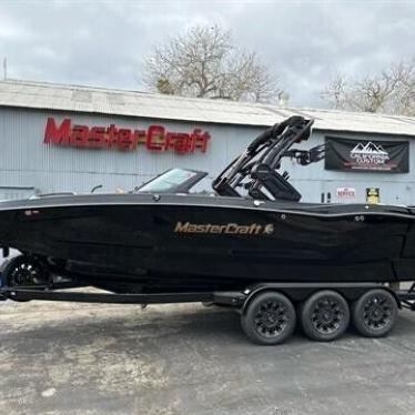 2024 Mastercraft x24