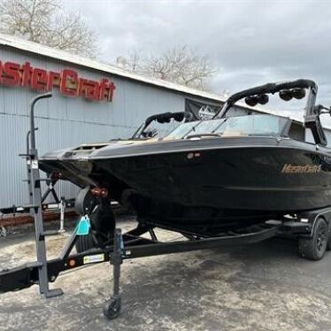 2024 Mastercraft x24