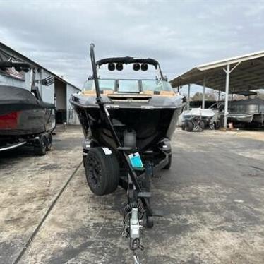 2024 Mastercraft x24