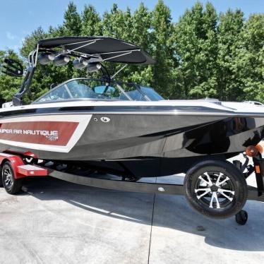 2019 Nautique superairnautiquegs24