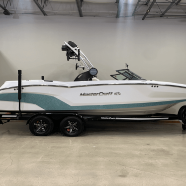 2023 Mastercraft nxt22