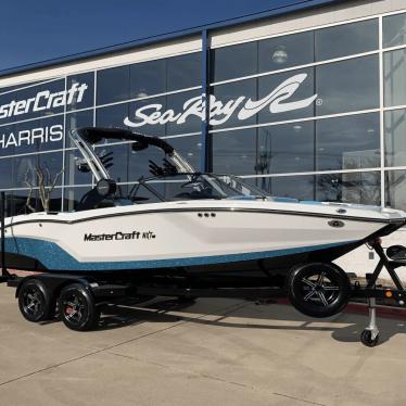 2023 Mastercraft nxt20