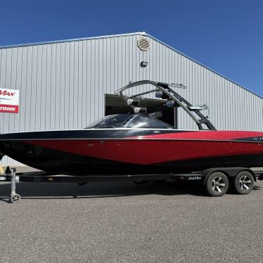 2013 Malibu 247lsv