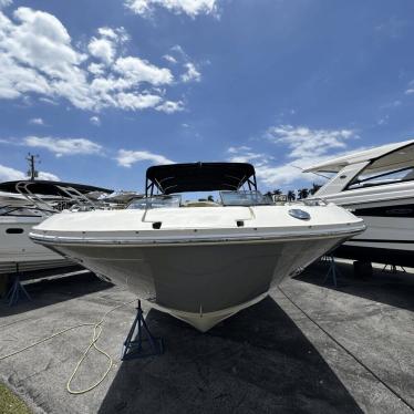 2017 Sea Ray 290sdxob