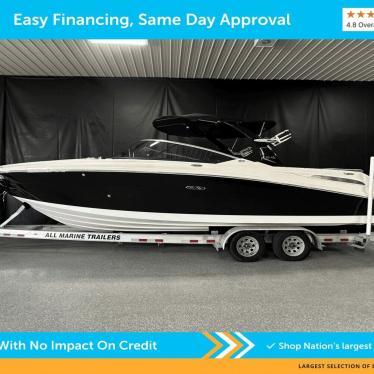 2013 Sea Ray slx270