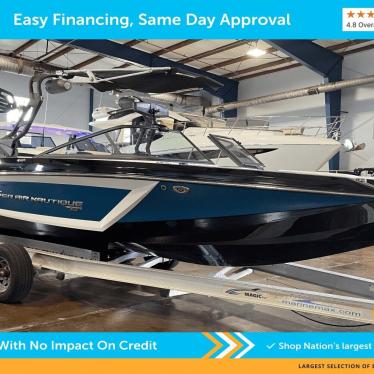 2019 Nautique gs22