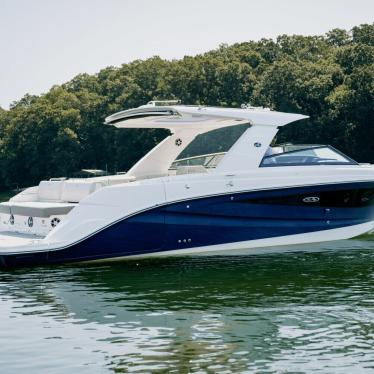 2023 Sea Ray slx400