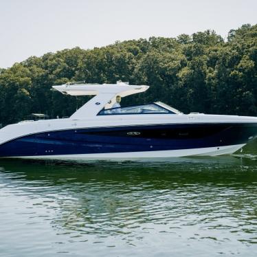 2023 Sea Ray slx400