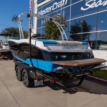 2016 Mastercraft nxt22