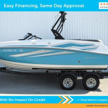 2021 Bayliner vr5bowriderio