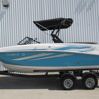 2021 Bayliner vr5bowriderio