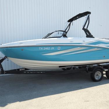 2021 Bayliner vr5bowriderio