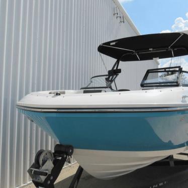 2021 Bayliner vr5bowriderio