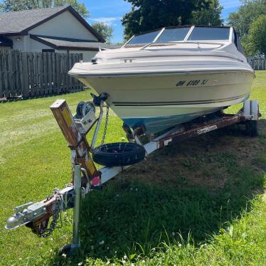 1984 Sea Ray 140hp