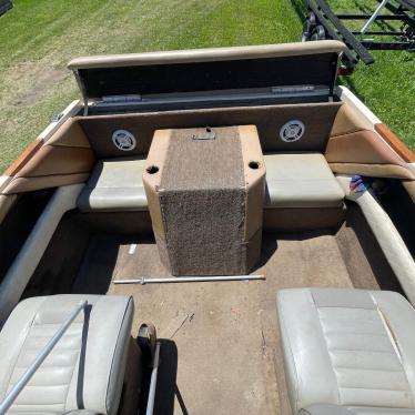 1984 Sea Ray 140hp